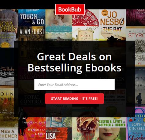 bookbub|bookbub kindle books from today.